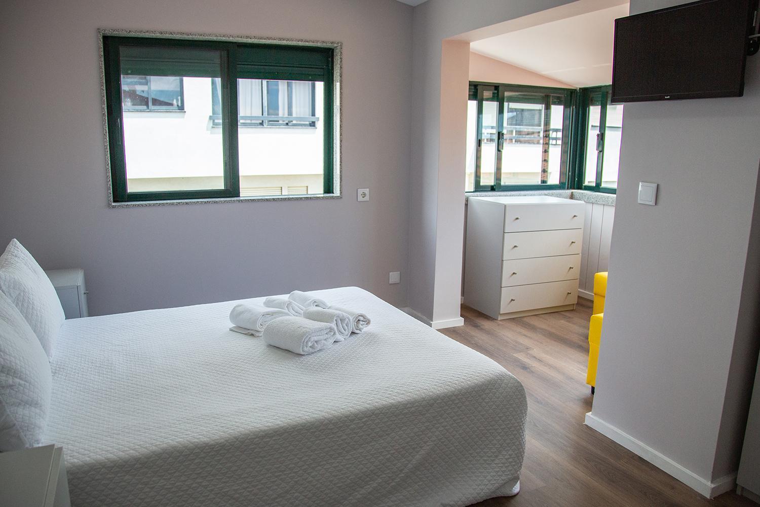 Mycasa Hotel Espinho  Bagian luar foto